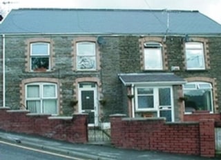 James Street, Swansea, Neath - Port Talbot