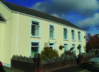 Rose Cottage, Ammanford, Neath - Port Talbot