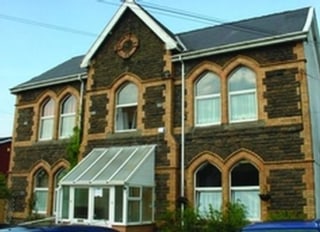 The Willows, Neath, Neath - Port Talbot
