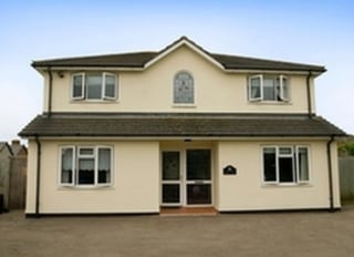 Ashbury House, Caldicot, Monmouthshire