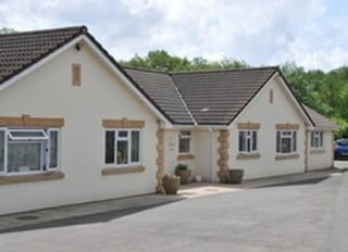 Ty Machen, Caerphilly, Caerphilly