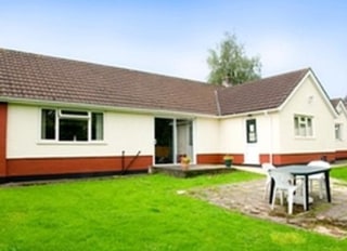 Parklands, Newport, Newport