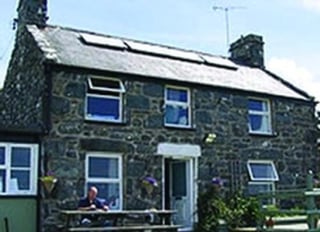 Llwyngwian Fawr, Dyffryn Ardudwy, Gwynedd