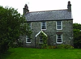 Beudygwyn Farm, Amlwch, Isle of Anglesey (Ynys Mon)