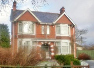 Bryn Irfon, Llanwrtyd Wells, Powys