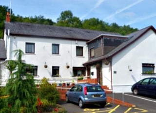 Ty Camlas, Swansea, Powys