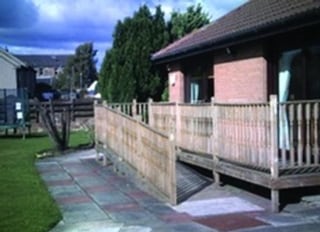 Hollybank, Falkirk, Falkirk