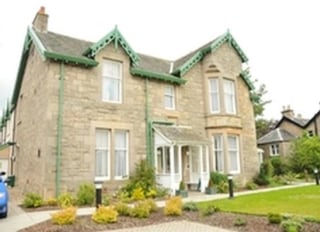 Clare House, Dunblane, Stirling