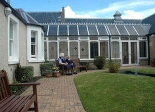 Rosehill, Dalkeith, Midlothian