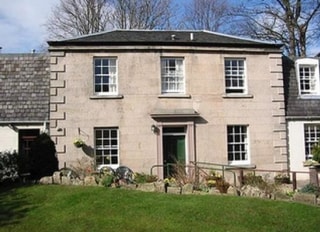 Laverock House, Edinburgh, City of Edinburgh