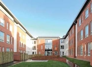 North Merchiston, Edinburgh, City of Edinburgh