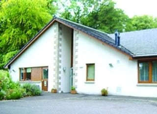 Garpel House, Lochwinnoch, Renfrewshire