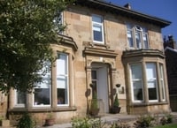 Foxley House, Glasgow, Glasgow City