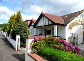 Auchinlea, Largs, Ayrshire