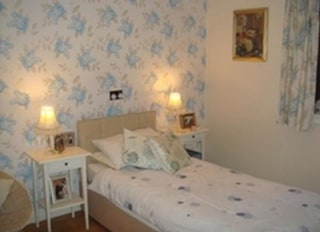 Thistleknowe Care Home, Beith, Ayrshire