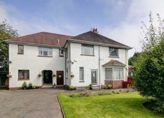 Helenslea, Dundee, Angus