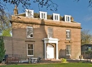Magdalen House, Dundee, Angus
