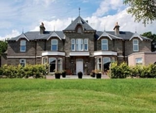 Balhousie The Grange Care Home, Perth, Perth & Kinross