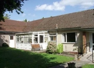 Balhousie Rigifa Care Home - Methven, Perth, Perth & Kinross