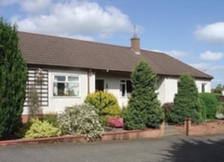 Balhousie Methven Care Home, Perth, Perth & Kinross
