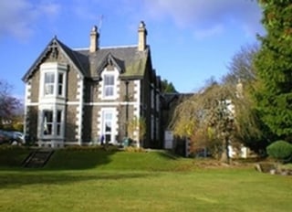 Balhousie Stormont Care Home, Blairgowrie, Perth & Kinross
