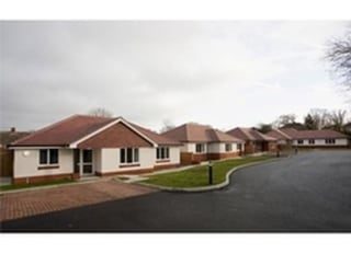 Coppice Care Burgess Hill LLP, Burgess Hill, West Sussex