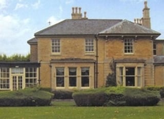 Maxey House, Peterborough, Cambridgeshire