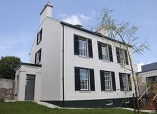 Beaumont Villa, Jersey, Jersey