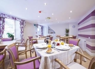 Lavender Villa, Jersey, Jersey