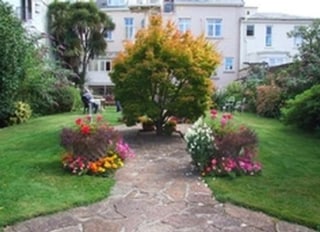 Ridout House Residential Home, Jersey, Jersey