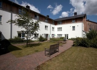 Ashgreen House, London, London