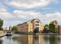 Bridgeside Lodge Care Centre, London, London