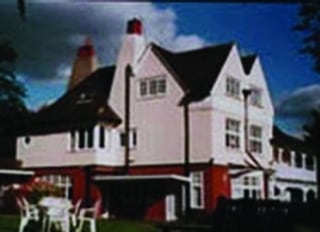 Acacia Lodge, Croydon, London