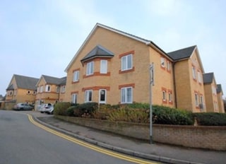 Adelaide Care Home, Bexleyheath, London