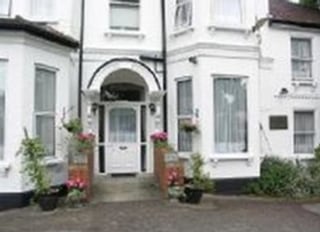Beverley Lodge Nursing Home, Sutton, London