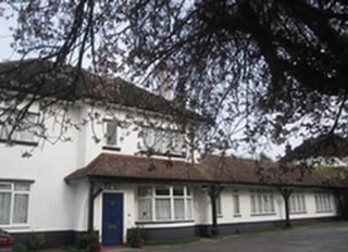 Broadlands Nursing Home Ltd, Sutton, London