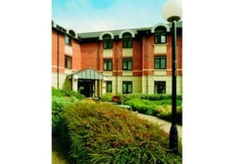 Buchanan Court Care Centre, Harrow, London