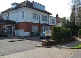 Clavering, Pinner, London