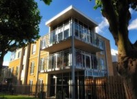 Deer Park View Care Centre, Teddington, London