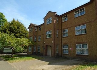 Elmwood Care Home, Croydon, London