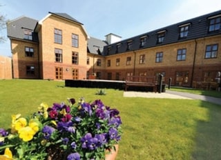 Heathlands Care Centre, London, London
