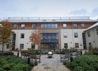 Heavers Court Care Home for Dementia and Nursing, London, London