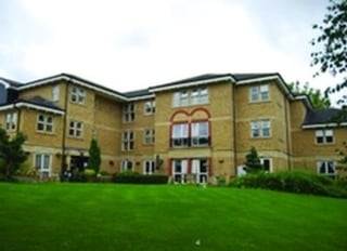 Oban House Care Home, South Croydon, London