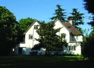 Woodlands, Purley, London