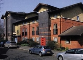 Willesden Court Nursing Home, London, London