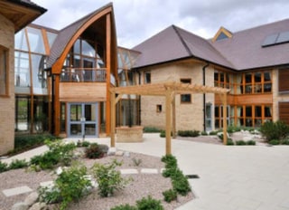 Anjulita Court, Bedford, Bedfordshire