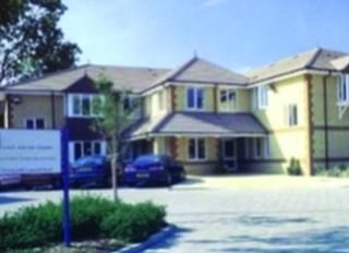 Burnham House Care Home, Slough, Berkshire