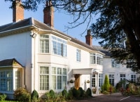 Hungerford Care Home, Hungerford, Berkshire