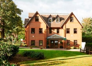 Larkland House Care Centre, Ascot, Berkshire