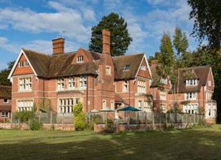 Woodbury House Care Centre, Reading, Berkshire